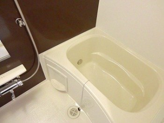 きれいなお風呂です