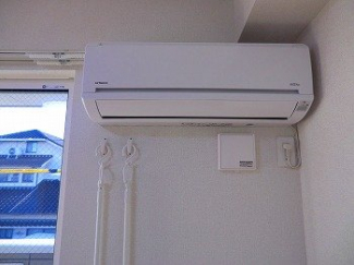 【その他設備】