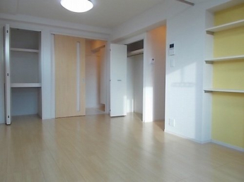 内装も気になるポイント