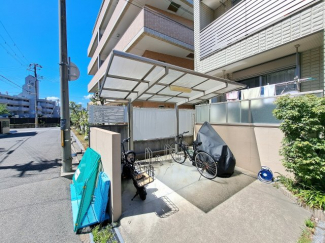 【その他共有部分】