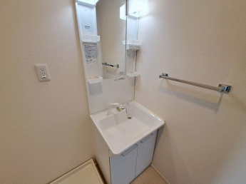 【独立洗面所】