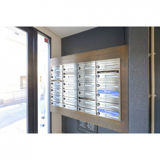 メゾンサステックの画像