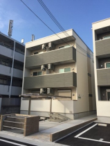 尼崎市南塚口町８丁目のアパートの画像