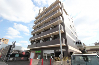 物件の外観です