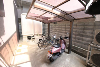 【その他共有部分】