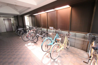 【その他共有部分】