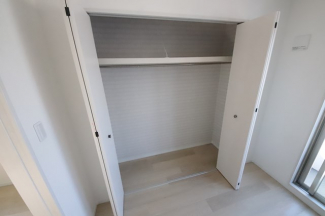 大きなものも収納できそうです