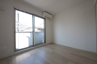 おしゃれなリビングです