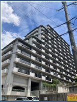 おしゃれな外観です