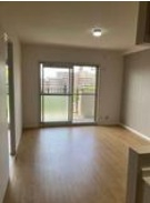 ゆったり過ごせるリビングです