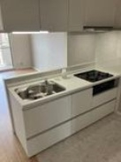 対面式キッチン