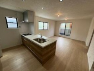 神楽町３丁目　新築戸建ての画像