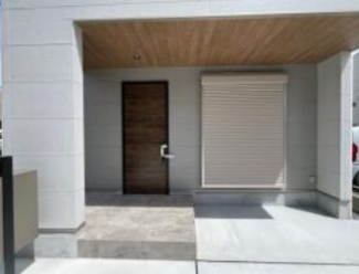 神楽町３丁目　新築戸建ての画像