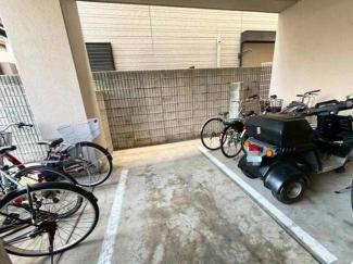 神戸市中央区琴ノ緒町３丁目のマンションの画像