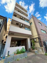 神戸市中央区琴ノ緒町３丁目のマンションの画像