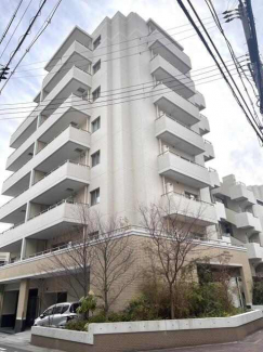 ワコーレ神戸中山手エンブレムの画像