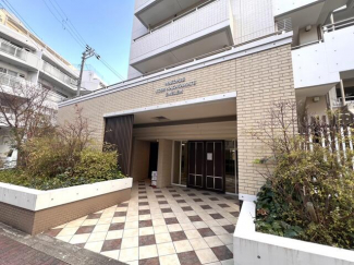 ワコーレ神戸中山手エンブレムの画像