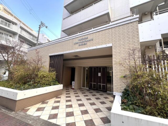 ワコーレ神戸中山手エンブレムの画像