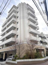 神戸市中央区中山手通６丁目の中古マンションの画像