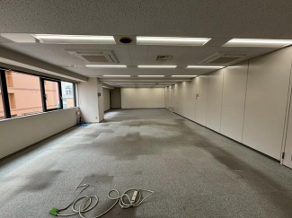 神戸市兵庫区大開通１丁目の事務所の画像