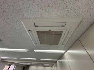 神戸市兵庫区大開通１丁目の事務所の画像