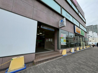 神戸市兵庫区大開通１丁目の事務所の画像