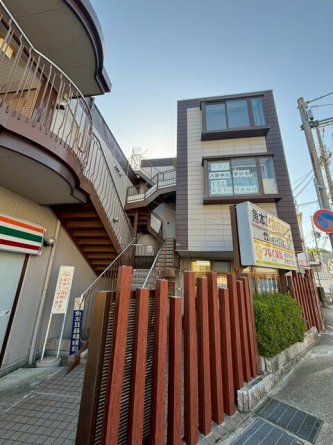 神戸市長田区平和台町２丁目の店舗事務所の画像