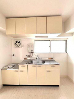 マンショントーアの画像