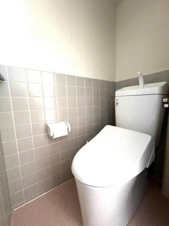 マンショントーアの画像