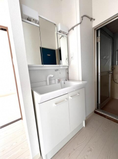 マンショントーアの画像