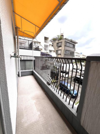 マンショントーアの画像