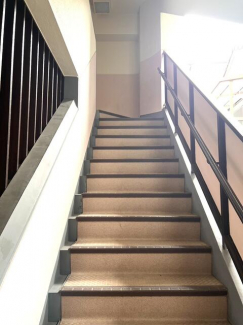 マンショントーアの画像