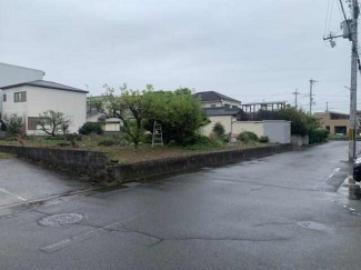 赤穂市大町の売地の画像