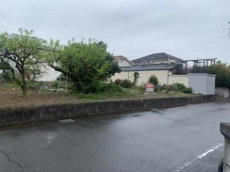 赤穂市大町の売地の画像