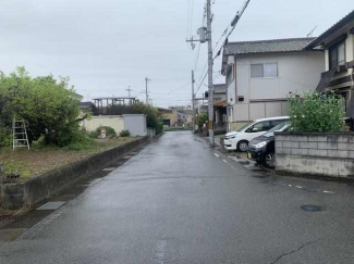 赤穂市大町の売地の画像