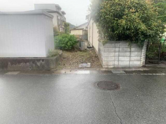 赤穂市大町の売地の画像