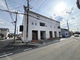 ヴァンクレール朝日谷の画像