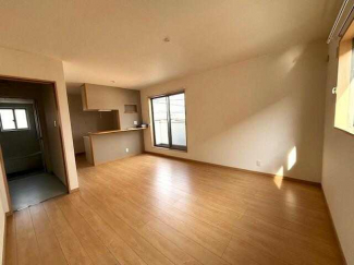 ヴァンクレール朝日谷の画像