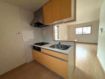 ヴァンクレール朝日谷の画像