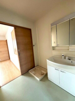 ヴァンクレール朝日谷の画像