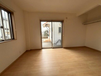 ヴァンクレール朝日谷の画像