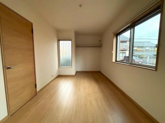 ヴァンクレール朝日谷の画像