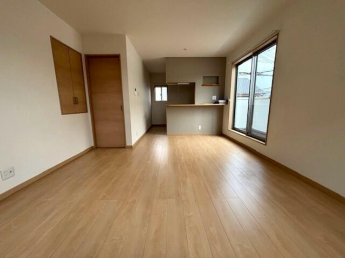 ヴァンクレール朝日谷の画像