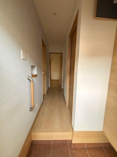 ヴァンクレール朝日谷の画像