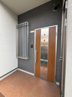 ヴァンクレール朝日谷の画像