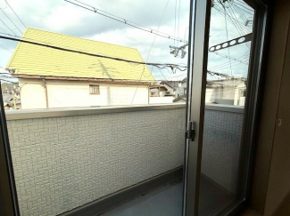 ヴァンクレール朝日谷の画像