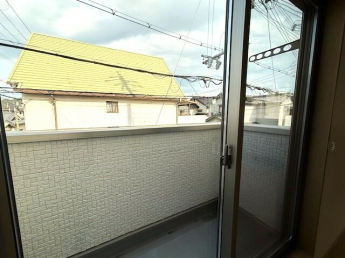 ヴァンクレール朝日谷の画像