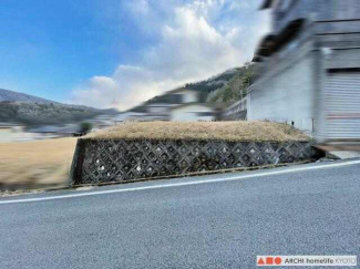 約４９坪の売土地です。