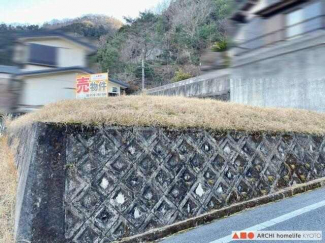 建築条件なしです。