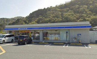 ローソン夢前新在家店まで780m